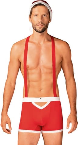 Obsessive - Mr Claus XXL — thumbnail 8