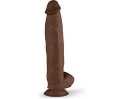 Real Fantasy - Travis Realistische Dildo - 31 cm