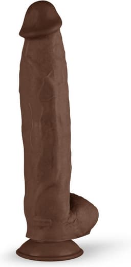 Real Fantasy - Travis Realistische Dildo - 31 cm — thumbnail 1