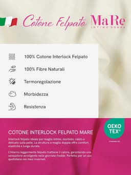 Herenshirt met halve mouwen, ronde hals, katoen, warm, robuust, gemaakt in Italië, art. 485 — thumbnail 4