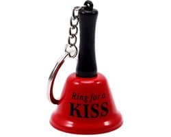 Mini Bell Sleutelhanger