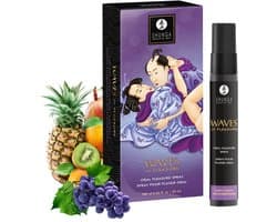 Shunga Waves Pleasure Spray Oral Seductive