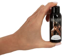 Jasmine Erotic Massage Oil 50 — thumbnail 2