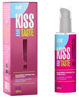 Kiss AND Taste! 55ml — thumbnail 2