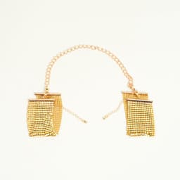 Bijoux Indiscrets Désir Métallique Boeien - Goud — thumbnail 2