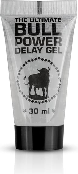 Cobeco Bull Power - 30 ml - Delay Gel — thumbnail 14