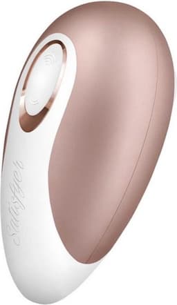 Satisfyer Pro Deluxe Next Generation (vibrator) - waterdicht (IPX7) — thumbnail 25