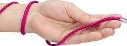 OUCH! – Japanse Bondage Touw voor de Wildste Fantasieën 10 Meter – Roze — thumbnail 6