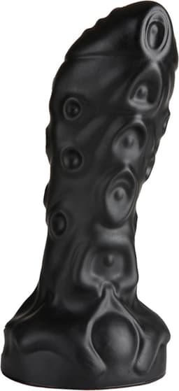 Lusty XXL Buttplug Creep - 27 x 9 cm - XXL Dildo - Grote Butt Plug - Mega Dildo - Dikke Anaal Dildo - Anaal Toy - Seksspeeltje - Anaal Toys — thumbnail 5