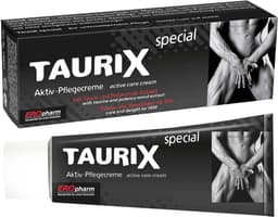 Eropharm Taurix Extra Strong - 40 ml - Peniscreme — thumbnail 7