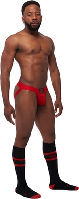 Mister b urban toronto jockstrap 3 stuks - xxl — thumbnail 6