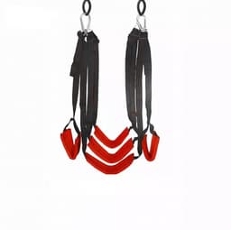 Nooitmeersaai - Seksschommel Love Swings — thumbnail 1
