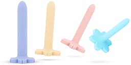 Teazers - Vaginale Dilatator Set - 4-delig — thumbnail 2