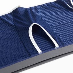 Erotisch Heren Ondergoed - met Knoop - Boxershort - Doorschijnend - Ademend — thumbnail 2