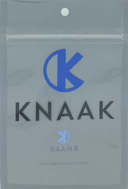 Knaak Panty Visnet - Sexy Panty - Fishnet- Panty - Gaten - Visnetpatroon - Zwart — thumbnail 2