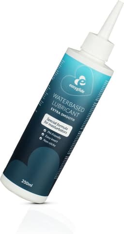 EasyGlide - Masturbator Glijmiddel - Extra Smooth - 250ml — thumbnail 19