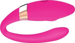 Willie Toys Partner Vibrator met Afstandsbediening — thumbnail 5