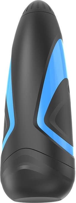 Satisfyer Men, masturbator met pompfunctie en binnendrukregelaar, huidvriendelijk zacht siliconen — thumbnail 10