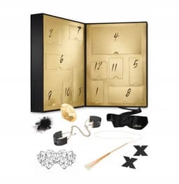 Bijoux Indiscrets - Kalender 12 Sexy Dagen — thumbnail 17