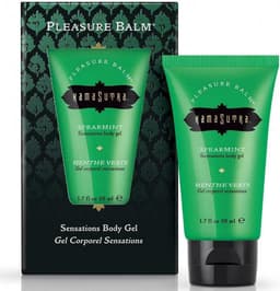 Kamasutra Pleasure Balm Spearmint — thumbnail 2