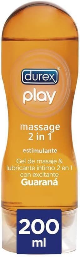 Glijmiddel Durex Play Massage Estimulante — thumbnail 7