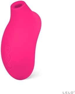 LELO SONA 2 Cruise – Sonische Clitorale Stimulator – Waterdicht – Cruise Control – Cerise — thumbnail 9