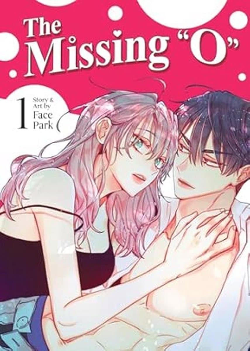 Nacht van Genot: Een Romantische Manhwa over Verlangen en Ongelooflijke Ervaringen — afbeelding 1