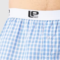 Comfortabele Amerikaanse boxershorts voor heren, set van 6, maat 3XL, perfecte pasvorm en ventilatie — thumbnail 4