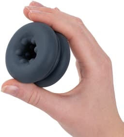 Boners - Buffer Ringen 3 stuks - Blauw — thumbnail 3