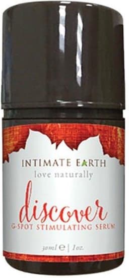 Intimate Earth - Discover G-Spot Stimulerend Serum 30 ml — thumbnail 6