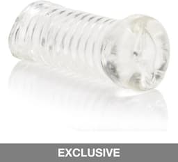 Calexotics - Basic Essentials Tight Pussy — thumbnail 13