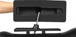 Cowgirl Premium Sex Machine - Black - Sex Machines - COTR Inc. (all),COTR Inc. - Cowgirl - black — thumbnail 10
