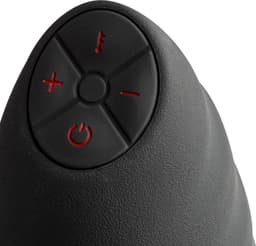 Teazers - Orale Masturbator - Masturbator - Oplaadbaar - Waterbasis - Sex Toys voor Mannen - Masturbator voor Man - Masturbators - Masturbator voor Mannen Elektrisch - Rood/Zwart — thumbnail 13