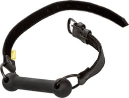 CalExotics - Boundless Bar Gag - Bondage / SM Gags and muzzles Zwart — thumbnail 4