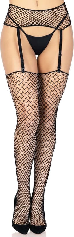 Garterbelt And Stocking Set — thumbnail 5