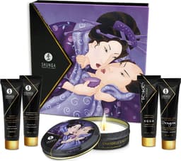 Shunga - Geisha's Secret Kit Exotische Vruchten — thumbnail 4
