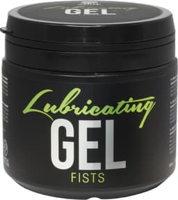 Cobeco Lubricatie-gel Fists 500ml - 500ml — thumbnail 1
