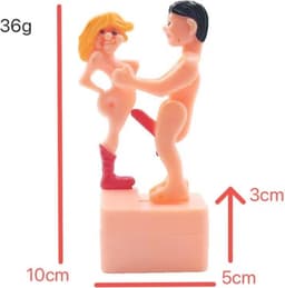 Opwindbare poppetjes sex positie — thumbnail 2