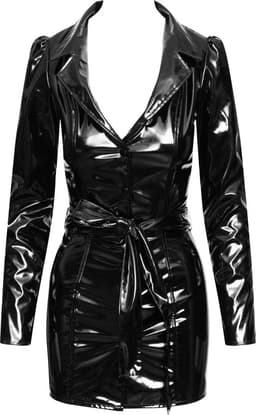 Vinyl Jurk L — thumbnail 2