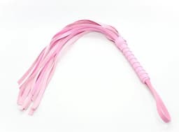 Erodit® bondage set -roze- verstelbare riemen - bondage- SM -seks speeltje - BDSM - beginners- koppels - erotisch spel - diepe penetratie- Sex spel - Erotiek- Seks speeltjes koppels - Mannen - Vrouwen — thumbnail 2