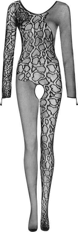OBSESSIVE G326 Bodystocking S/m/l — thumbnail 6