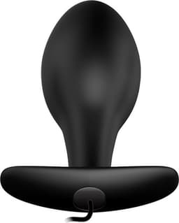 Pretty Love - Anal Stimulator - Anaal Vibrator - Vibrerende Anaal Plug - Buttplug — thumbnail 4