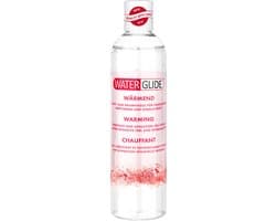 Waterglide - verwarmend glijmiddel 300 ml - 300ml