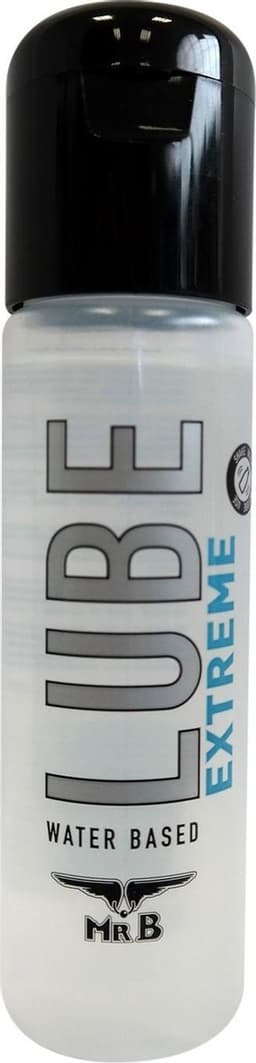Mister B Lube EXTREME Glijmiddel op waterbasis 100 ml — thumbnail 1