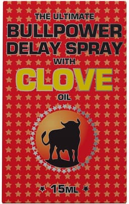 COBECO PHARMA - Delay Spray Bull Power Clove 15 Ml — thumbnail 5