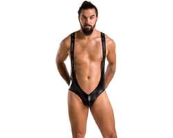 PASSION MEN | Passion 027 Body Bruno Black S/m