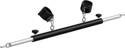 Haftanstalt - QuickBar eXtreme - Verstelbare Aluminium Spreidstang — thumbnail 2