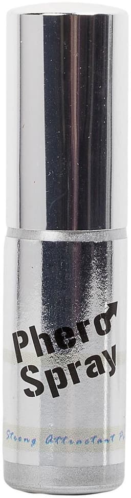 Ruf Pheroman Spray - 15 ml - Libido Middel — thumbnail 6