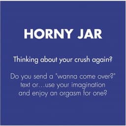 Clitherapy Clitoris Balsem - Horny Jar — thumbnail 3