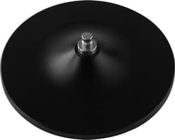 Zuignap Adapter KlicLok Extra Large Zwart — thumbnail 14